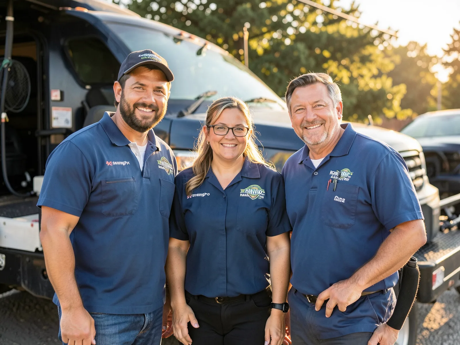 Roof Repair company in Frisco, NC